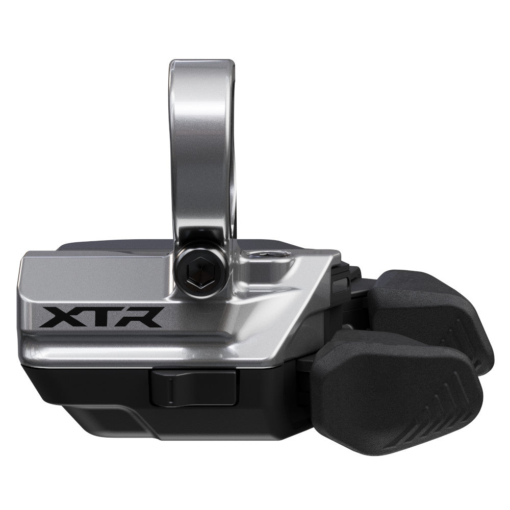 SHIMANO GP-M9250 Di2 Drive Train Kit XTR RD-M9250-SGS, BT-DN320 EC-DN100, SW-M9250R Clamp Band